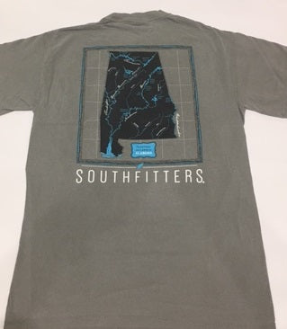 Southfitters T's