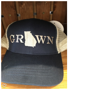 Grown Hats