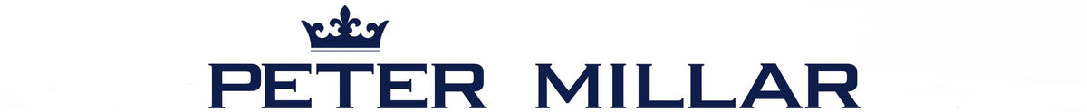 Peter Millar