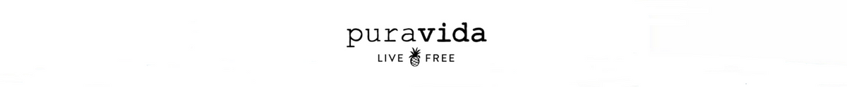 Pura Vida