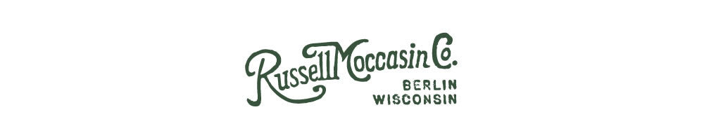 W.C. Russell Moccasin
