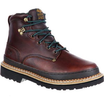Georgia Boot Giant Work Boot G6274