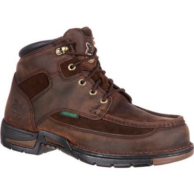 Georgia Boot Athens Waterproof Work Boot G7403